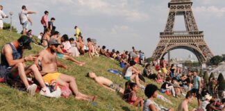 Rekord temperaturash në Francë, vera e vitit 2026 më e nxehta që nga viti 1900