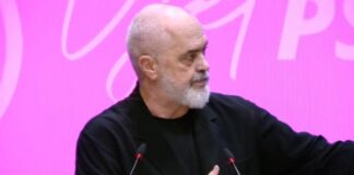 ‘Territorialja’ në fokus, kryeministri Rama sot në takime me qytetarët e Vlorës