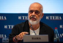 ‘Serbia, kafshë e çuditshme në xhunglën e Ballkanit’, Rama: Kasapi Mlladiç s’mund të përcillet me funeral shtetëror, ja pse duhet ta ulim në tryezën e BE