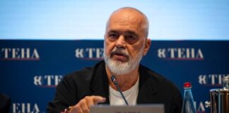 ‘Serbia, kafshë e çuditshme në xhunglën e Ballkanit’, Rama: Kasapi Mlladiç s’mund të përcillet me funeral shtetëror, ja pse duhet ta ulim në tryezën e BE