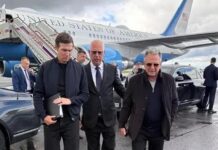 Lufta/ Witkoff e Kushner në Moskë, Putin urdhëron armëpushim 3 ditë! Trump: Kemi një plan dhe ide të re për paqen në Ukrainë