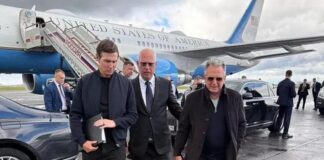 Lufta/ Witkoff e Kushner në Moskë, Putin urdhëron armëpushim 3 ditë! Trump: Kemi një plan dhe ide të re për paqen në Ukrainë
