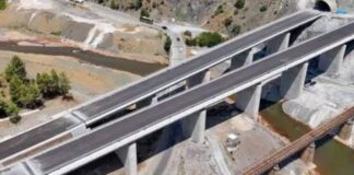 Pse Shqipëria ka raportin më të favorshëm për investimet në transport në rajon?