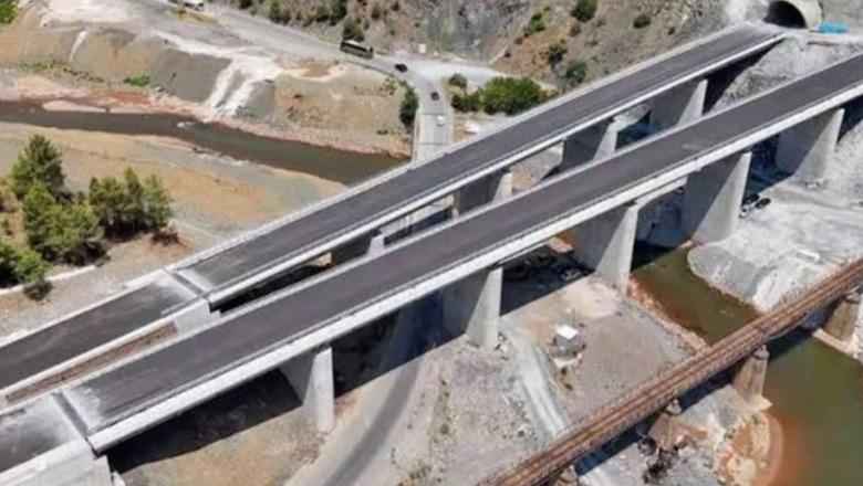 Pse Shqipëria ka raportin më të favorshëm për investimet në transport në rajon 