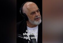 Rama në një intervistë maratonë, kryeministri përballë 300 pyetjeve: Kur të kapërcej pragun e asaj dere, do të shpëtoni nga unë