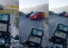 ‘Shqipëria është e bukur por…’ motorristi rumun i shpëton përplasjes së rrezikshme në Theth, apel shoferëve shqiptarë: Qëndroni në korsinë tuaj