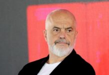 Ngërçi me pagat, Rama publikon shifrat: ‘Vetë zot, vetë shkop’! Gjyqtarët paguhen 500 euro më shumë se në Greqi, duan edhe 2000 të tjera