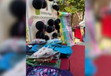 Viti i ri shkollor, Bashkia e Tiranës shpërndan çanta e mjete për fëmijët e familjeve në nevojë
