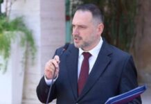 Marrëveshja për huanë prej 302 milionë dollarësh pë mbrojtjen, Nufi: Konfirmim edhe një herë i SHBA i besimit të tyre te Shqipëria