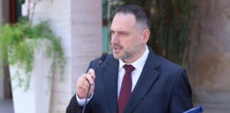 Marrëveshja për huanë prej 302 milionë dollarësh pë mbrojtjen, Nufi: Konfirmim edhe një herë i SHBA i besimit të tyre te Shqipëria