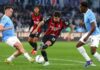 Lazio për rekordin historik, sot supersfida me Milanin