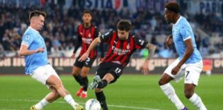 Lazio për rekordin historik, sot supersfida me Milanin