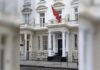 Ambasada shqiptare në Londër ankesë autoritetit britanik të medias për Sky News: Reportazh i njëanshëm për shqiptarët, përforcon stereotipe etnike