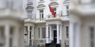 Ambasada shqiptare në Londër ankesë autoritetit britanik të medias për Sky News: Reportazh i njëanshëm për shqiptarët, përforcon stereotipe etnike