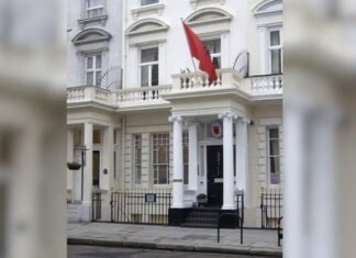 Ambasada shqiptare në Londër ankesë autoritetit britanik të medias për Sky News: Reportazh i njëanshëm për shqiptarët, përforcon stereotipe etnike