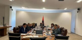 (A)moraliteti dhe gropa ekonomike e pagës për t’u shtuar sërisht ndjeshëm të magjistratëve