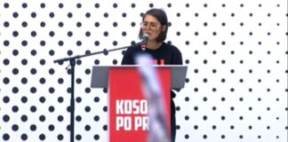 Vajza e ish-komandantit të dënuar, Sali Mustafa-Calit: UÇK ishte domosdoshmëri historike, po mundohen të godasin themelet e historisë