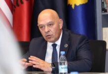 Kriza politike në Kosovë, Gjini akuzon Vetëvendosjen: E zvarriti procesin për të arritur afatin për zgjedhje