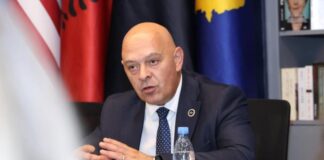 Kriza politike në Kosovë, Gjini akuzon Vetëvendosjen: E zvarriti procesin për të arritur afatin për zgjedhje