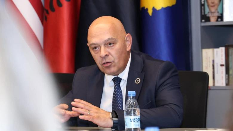 Kriza politike në Kosovë  Gjini akuzon Vetëvendosjen  E zvarriti procesin për të arritur afatin për zgjedhje