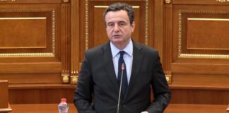Nis votimi për Qeverinë e re të Kosovës, 70 deputetë të pranishëm, Kurti: Kthejmë mirëqenien tek qytetari! PDK dhe Aleanca bojkotojnë seancën: Proces jokushtetues, po luhet me shtetin!