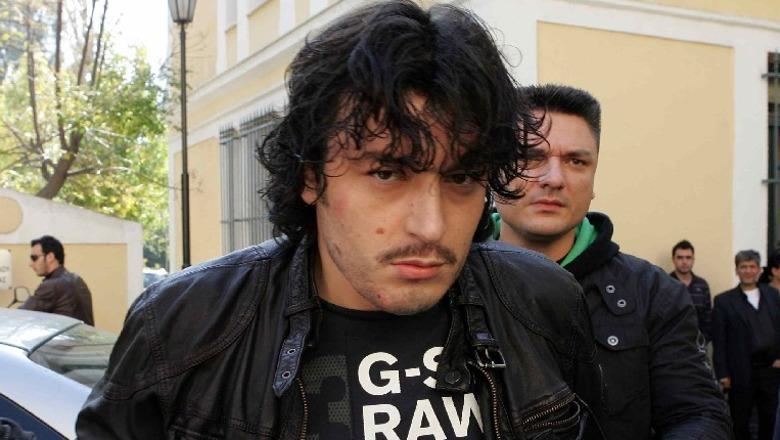 Alket Rizai duhej të kthehej sot në burg  si ndodhi sherri në plazhin grek  shqiptari zhduket nga vendngjarja pas të shtënave