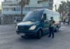 Rifillimi i shkollës, Policia e Fierit kontrolle ndaj mjeteve që përdoren për transportin e nxënësve