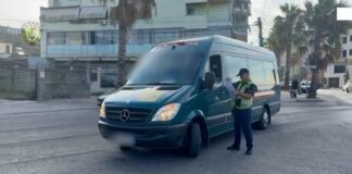 Rifillimi i shkollës, Policia e Fierit kontrolle ndaj mjeteve që përdoren për transportin e nxënësve