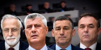 Në 10:00 verdikti! Shpallet sot vendimin për ish-krerët e UÇK-së, rriten tensionet në Hagë! Prishtina pret në shesh me një thirrje: Na i ktheni djemtë n’shpi!