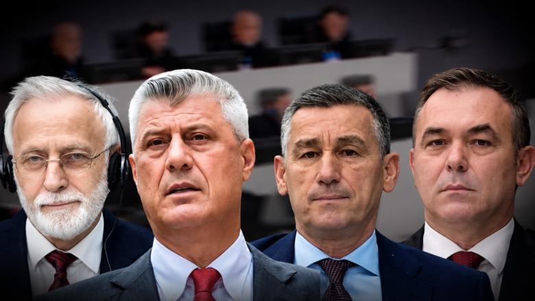 Në 10 00 verdikti  Shpallet sot vendimin për ish krerët e UÇK së  rriten tensionet në Hagë  Prishtina pret në shesh me një thirrje  Na i ktheni djemtë n shpi 