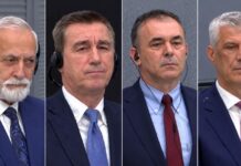 A ishte paralajmëruar dënimi i ish-krerëve të UÇK-së? Kryeprokurori i Speciales më 2020: Do burgosen përjetë