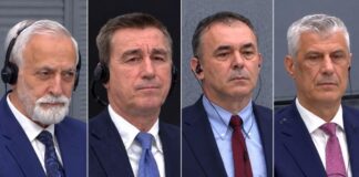 A ishte paralajmëruar dënimi i ish-krerëve të UÇK-së? Kryeprokurori i Speciales më 2020: Do burgosen përjetë