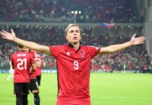 Mbeti jashtë listës së Maran te Kombëtarja, shfryn Jasir Asani: Më mirë të mos flas, historia nuk harrohet