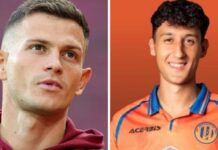 Samuele Sina dhe Sabah Kerjota, kush janë dy futbollistët e Kombëtares që u thirrën për herë të parë nga Rolando Maran