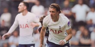 Tottenham sërish katastrofë pas 360 mln € në merkato, e mposht edhe Aston Villa! De Zerbi në rrezik