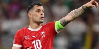 Probleme për Granit Xhakën, prokuroria hap hetim për kapitenin e kombëtares në Zvicër