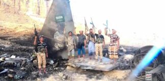 Rebelët Huthi mesazh Italisë: Nuk jemi në luftë me ju, por aeroplanët tuaj janë atje! Zjarr në aeroportin e Riadit, shkakton panik