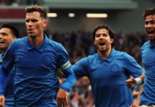 Surprizë e madhe e Brigton, leksione Arsenalit në javën e 5 të Premier League