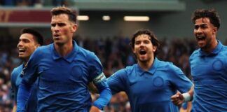 Surprizë e madhe e Brigton, leksione Arsenalit në javën e 5 të Premier League