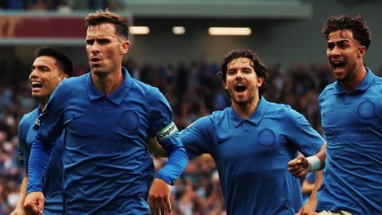 Surprizë e madhe e Brigton  leksione Arsenalit në javën e 5 të Premier League