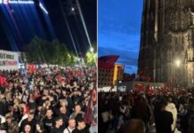 5 ditë pas vendimit të Hagës, Prishtina sërish në shesh: Na ka bashkuar UÇK-ja! Tubime edhe në Gjermani, Zvicër, Austri e Kanada