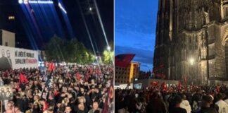 5 ditë pas vendimit të Hagës, Prishtina sërish në shesh: Na ka bashkuar UÇK-ja! Tubime edhe në Gjermani, Zvicër, Austri e Kanada