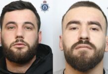 U kapën duke kultivuar kanabis, dënohen me burg 2 shqiptarët në Britani të Madhe