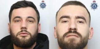 U kapën duke kultivuar kanabis, dënohen me burg 2 shqiptarët në Britani të Madhe