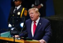 Trump mesazh për Shqipërinë dhe Kosovën në OKB, çfarë tha Presidenti i SHBA