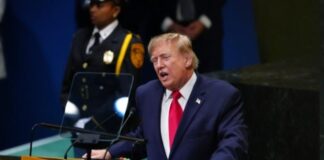 Trump mesazh për Shqipërinë dhe Kosovën në OKB, çfarë tha Presidenti i SHBA