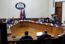 Kreu i SHISH në arrest shtëpie, debate në Komisionin e Ligjeve! PD: Ka rënë shteti, siguria kombëtare është cenuar!