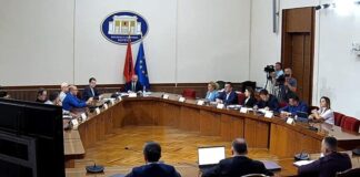 Kreu i SHISH në arrest shtëpie, debate në Komisionin e Ligjeve! PD: Ka rënë shteti, siguria kombëtare është cenuar!