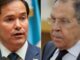 Takim me dyer të mbyllura në OKB, Lavrov dhe Rubio diskutojnë për Ukrainën në Nju Jork