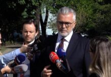 Hyseni në arrest shtëpiak/ Gogu: Përgjegjësia penale është individuale! Përgjegjësia politike u mor, u shkarkua nga detyra